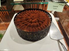 -二楼咖啡厅·厦门源昌凯宾斯基大酒店(湖滨中路店)