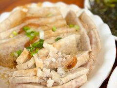 香芋扣肉-玲燕蒸菜馆(江东路店)