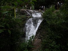 -龙门涧景区