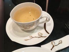 -汕头龙光喜来登酒店-采悦轩中餐厅