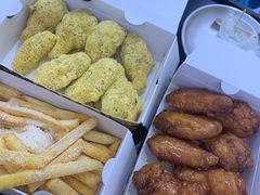 -正谈炸鸡(深圳首店)