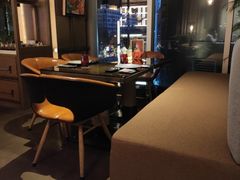 -恰餐厅及酒吧CHAR Bar & Grill(北京三里屯洲际店)
