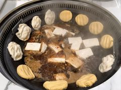 -大鹅岛灶台鱼·铁锅炖(水库路店)