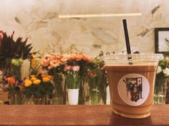 -SPARROW 家雀儿咖啡本店
