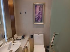 -青岛海尔洲际酒店