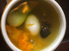 菌皇佛跳墙-不二茶空间·养生宴(石景山店)