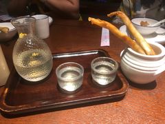 桂花米酒-寻宝记绍兴菜(鲁迅路店)