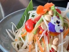 -Thai Alley泰爱里(二沙岛店)