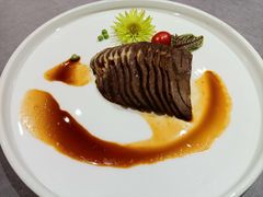 -千禧万福汉亭舫·船舫苏宴