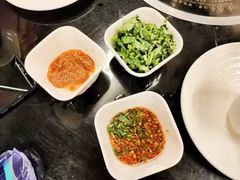 -陈记顺和潮汕牛肉火锅(韩江路店)