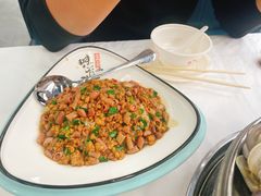 -日照大牌檔•小船海鲜(万平口店)