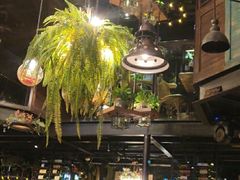 大堂-胡桃里音乐酒馆(白云五号T5 MALL店)