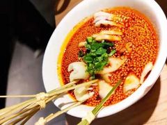 -太二酸菜鱼(沈阳万象城店)