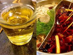 -川成串·自助串串香火锅(朝阳店)