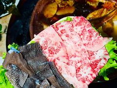 -朝伟清真铜瓢牛肉馆(三十年老·店)