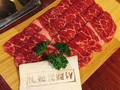 -喜来稀肉(金巴利道店)