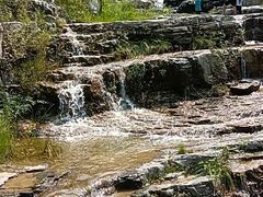 -孤山寨风景区
