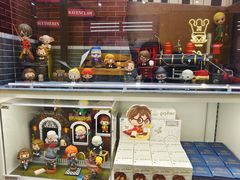 -泡泡玛特POPMART(万柳华联店)