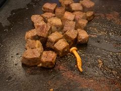 -韩时烤肉(丰科万达广场店)