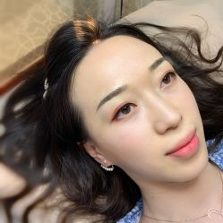 -久匠·纹眉半永久野生眉