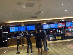 -中影佰纳国际影城DMAX(花都广百广场店)