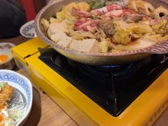 -隐月· 㐂和食屋(芝罘万达公馆店)