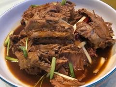-老爷庙风味美食府(魏都大道店)