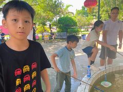 -广东花都香草世界旅游度假区