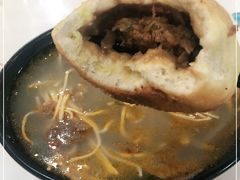 -牛煎里牛肉煎包淮南牛肉汤(广东路店)