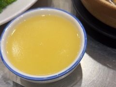 -大清花饺子(山庄店)