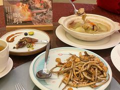 -汕头龙光喜来登酒店