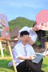 -金夫人婚纱摄影(总店)