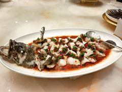-海鲜码头·中国菜