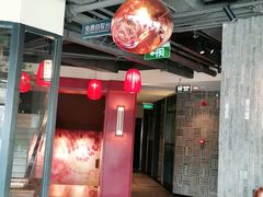 -老墙根涮肉·铜锅鲜羊肉(良乡店)