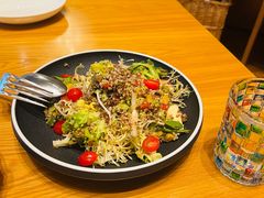 -君悦酒店·La Terrazza意合園·意式风味