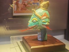 -福建省非物质文化遗产博览苑