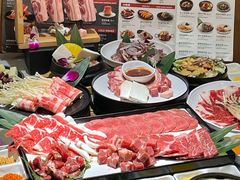-韩时烤肉(枫蓝店)