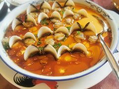 -南沙游艇会·大兵船餐厅