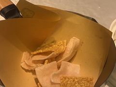 -聆桂烤鸭·金奖烤鸭(静联广场店)