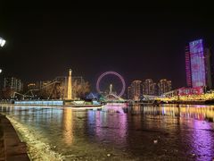 -古文化街旅游区