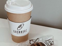 -GAONNURI加温努力(马场店)