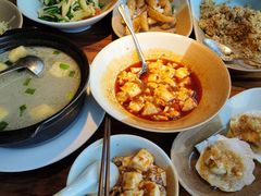 -外婆家(南开大悦城店)