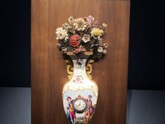 -故宫钟表馆