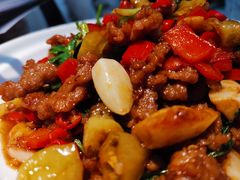 -云梦庭·剁椒鱼头(银泰中心in99店)