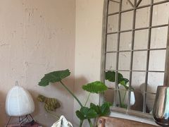 -云里小坐·小院里·团建·宴请·下午茶(三圣乡店)