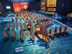 -中国闽台缘博物馆