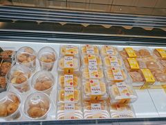 -味多美(江桥万达店)