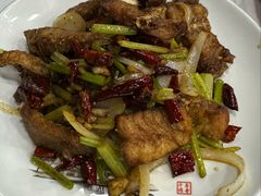 -虎虎龙虾大排档(双井店)