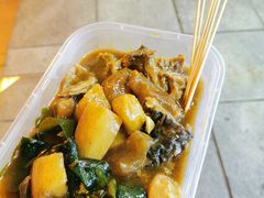 -老day牛杂(官也街总店)