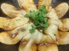 地锅鸡-金勺子土菜馆(兴园北区店)